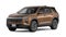 2027 Chevrolet Equinox FWD LT