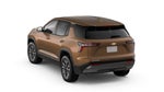 2027 Chevrolet Equinox FWD LT