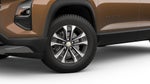 2027 Chevrolet Equinox FWD LT