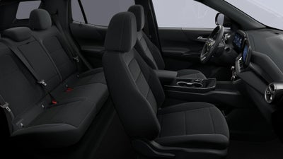 2027 Chevrolet Equinox FWD LT