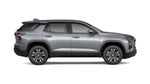 2027 Chevrolet Equinox FWD LT