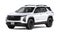 2027 Chevrolet Equinox FWD LT