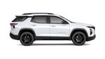 2027 Chevrolet Equinox FWD LT