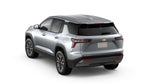 2027 Chevrolet Equinox FWD LT