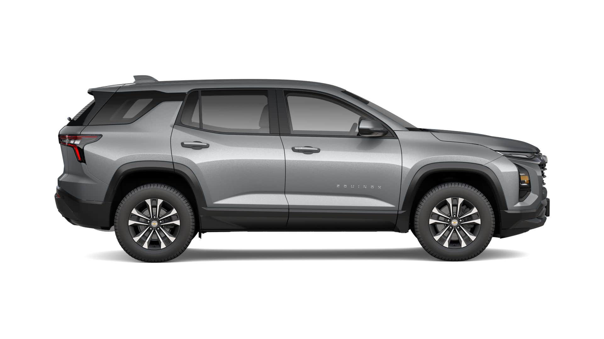 2027 Chevrolet Equinox FWD LT