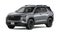2027 Chevrolet Equinox FWD LT