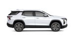 2027 Chevrolet Equinox FWD LT
