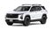 2027 Chevrolet Equinox FWD LT
