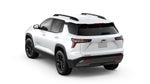 2027 Chevrolet Equinox FWD LT