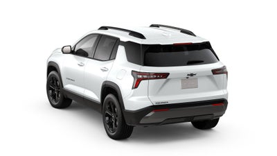 2027 Chevrolet Equinox FWD LT