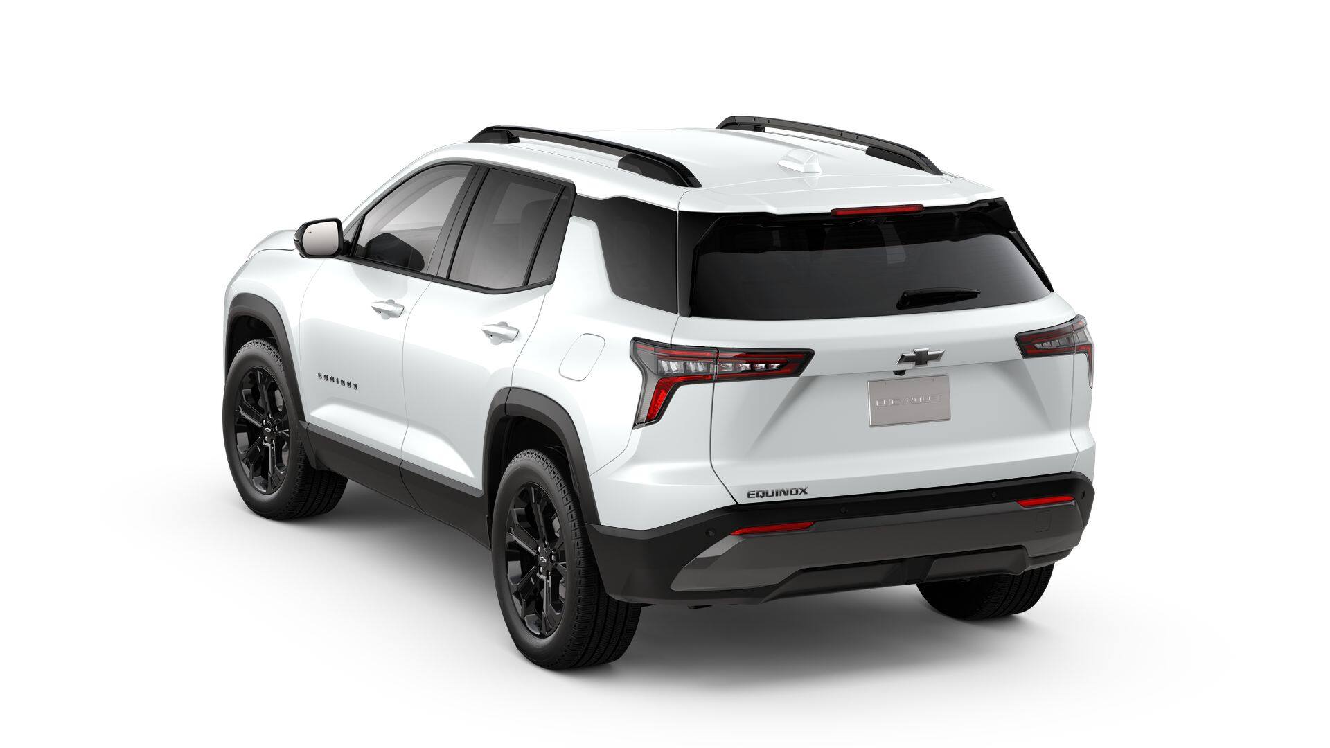 2027 Chevrolet Equinox FWD LT