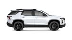 2027 Chevrolet Equinox FWD LT