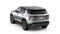 2027 Chevrolet Equinox Base