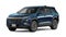 2027 Chevrolet Equinox FWD LT