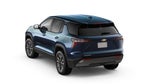 2027 Chevrolet Equinox FWD LT