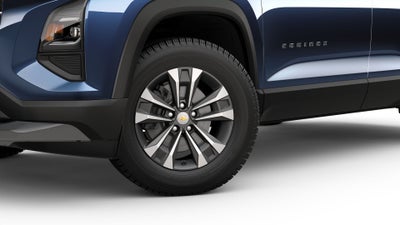 2027 Chevrolet Equinox FWD LT