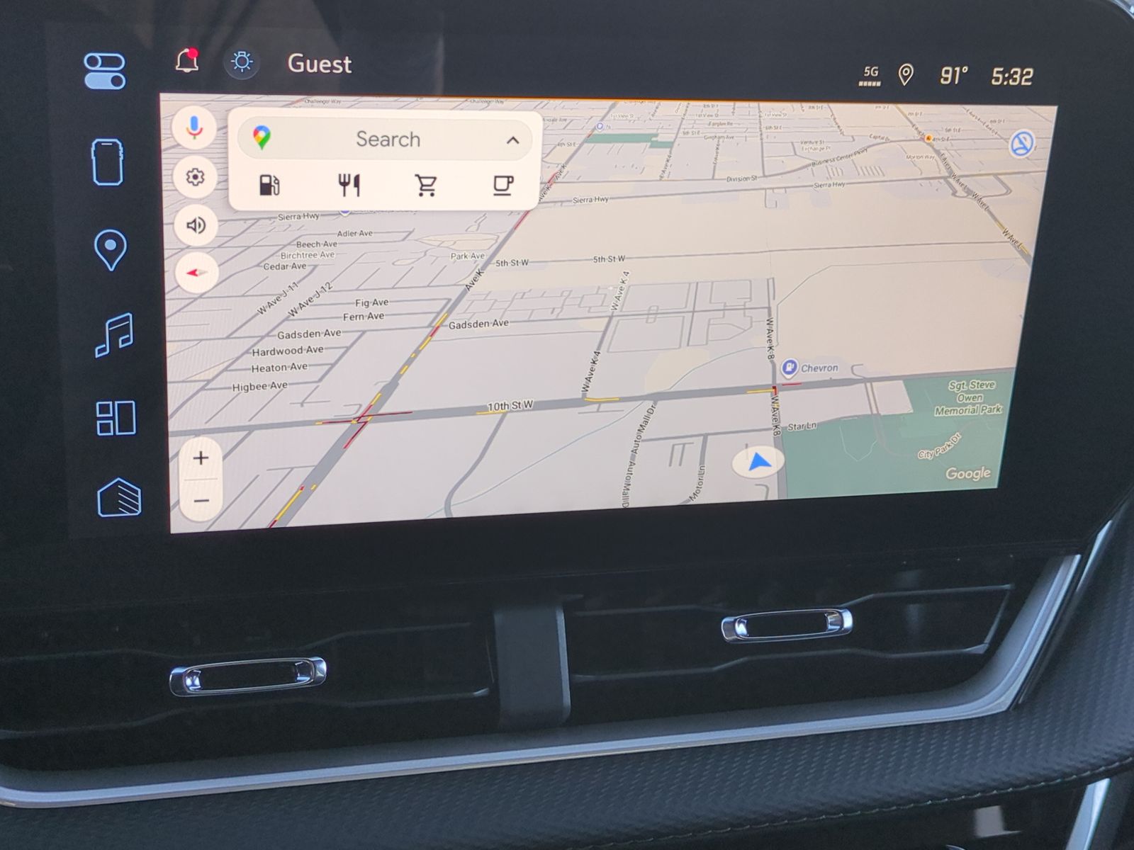 2027 Chevrolet Equinox FWD LT