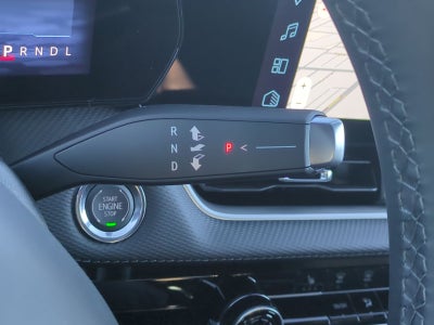 2027 Chevrolet Equinox FWD LT