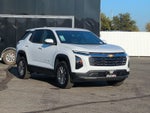 2027 Chevrolet Equinox FWD LT