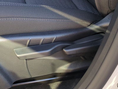 2027 Chevrolet Equinox FWD LT