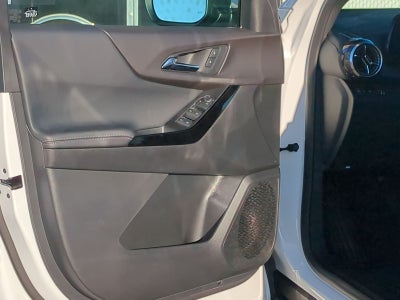 2027 Chevrolet Equinox FWD LT