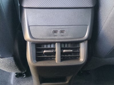 2027 Chevrolet Equinox FWD LT
