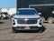 2027 Chevrolet Equinox FWD LT