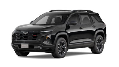 2027 Chevrolet Equinox FWD RS