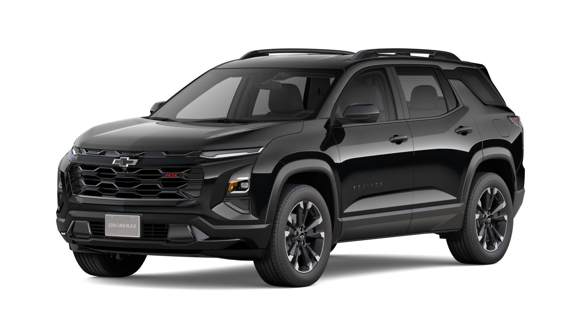 2027 Chevrolet Equinox FWD RS