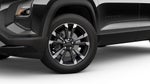 2027 Chevrolet Equinox FWD RS