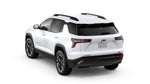 2027 Chevrolet Equinox FWD RS