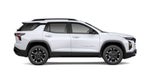 2027 Chevrolet Equinox FWD RS