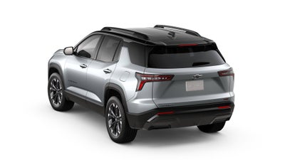 2027 Chevrolet Equinox FWD RS