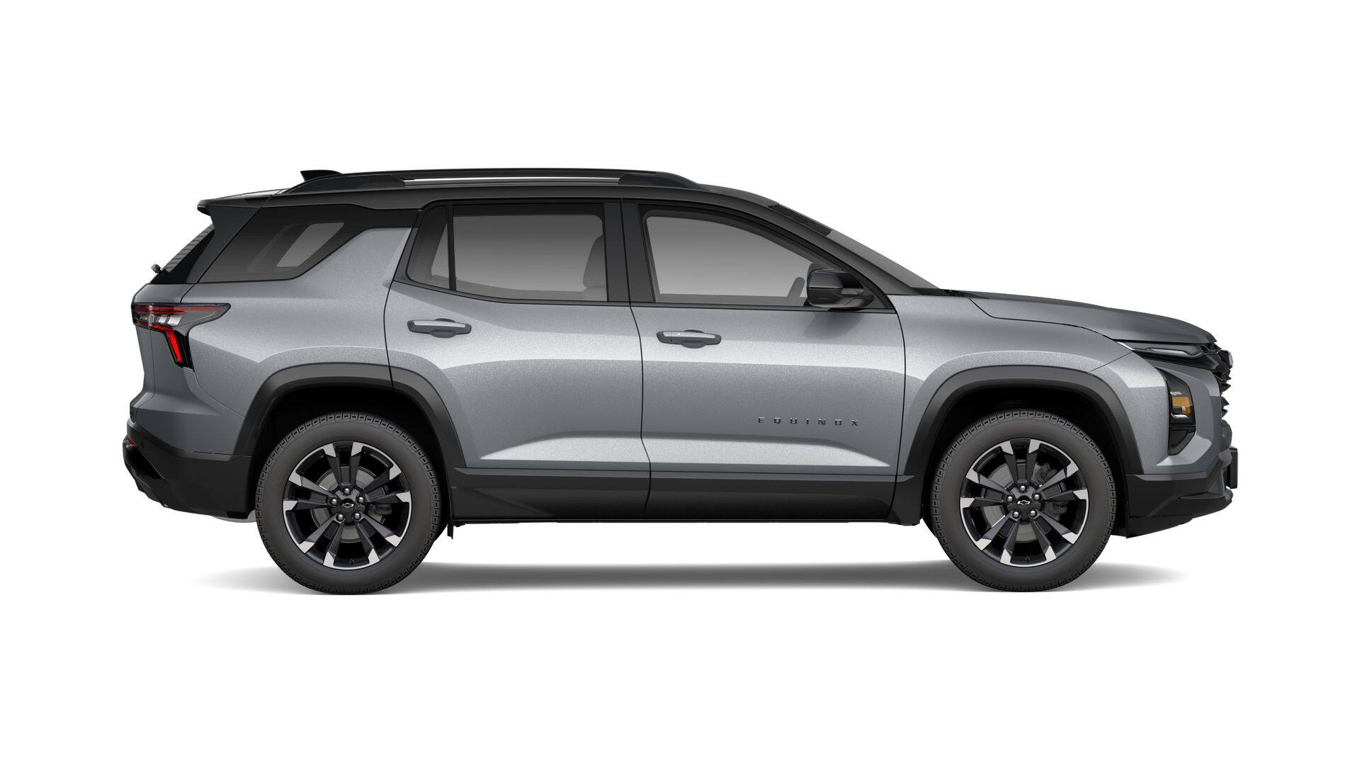 2027 Chevrolet Equinox FWD RS