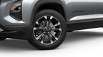 2027 Chevrolet Equinox FWD RS