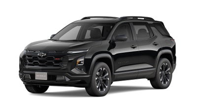 2027 Chevrolet Equinox FWD RS