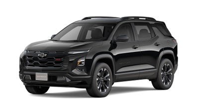 2027 Chevrolet Equinox FWD RS