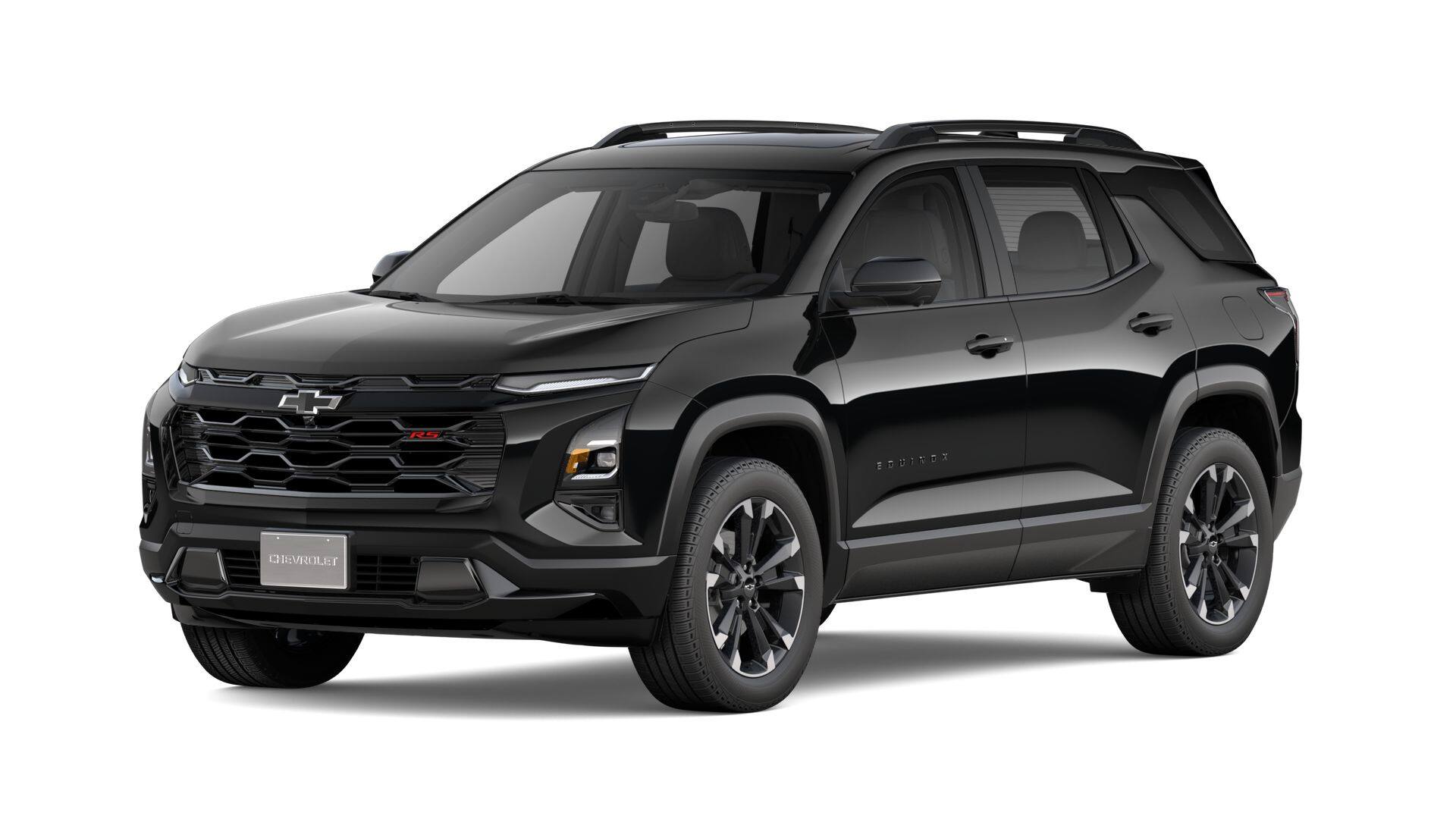 2027 Chevrolet Equinox FWD RS