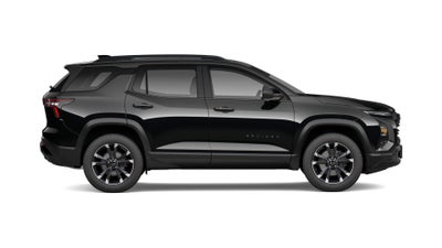 2027 Chevrolet Equinox FWD RS