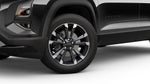 2027 Chevrolet Equinox FWD RS