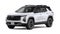 2027 Chevrolet Equinox FWD RS