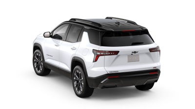 2027 Chevrolet Equinox FWD RS