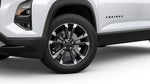 2027 Chevrolet Equinox FWD RS