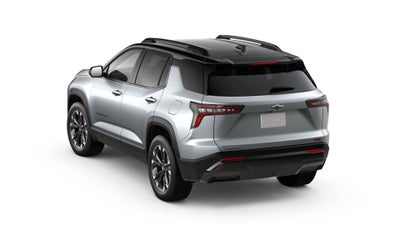 2027 Chevrolet Equinox FWD RS