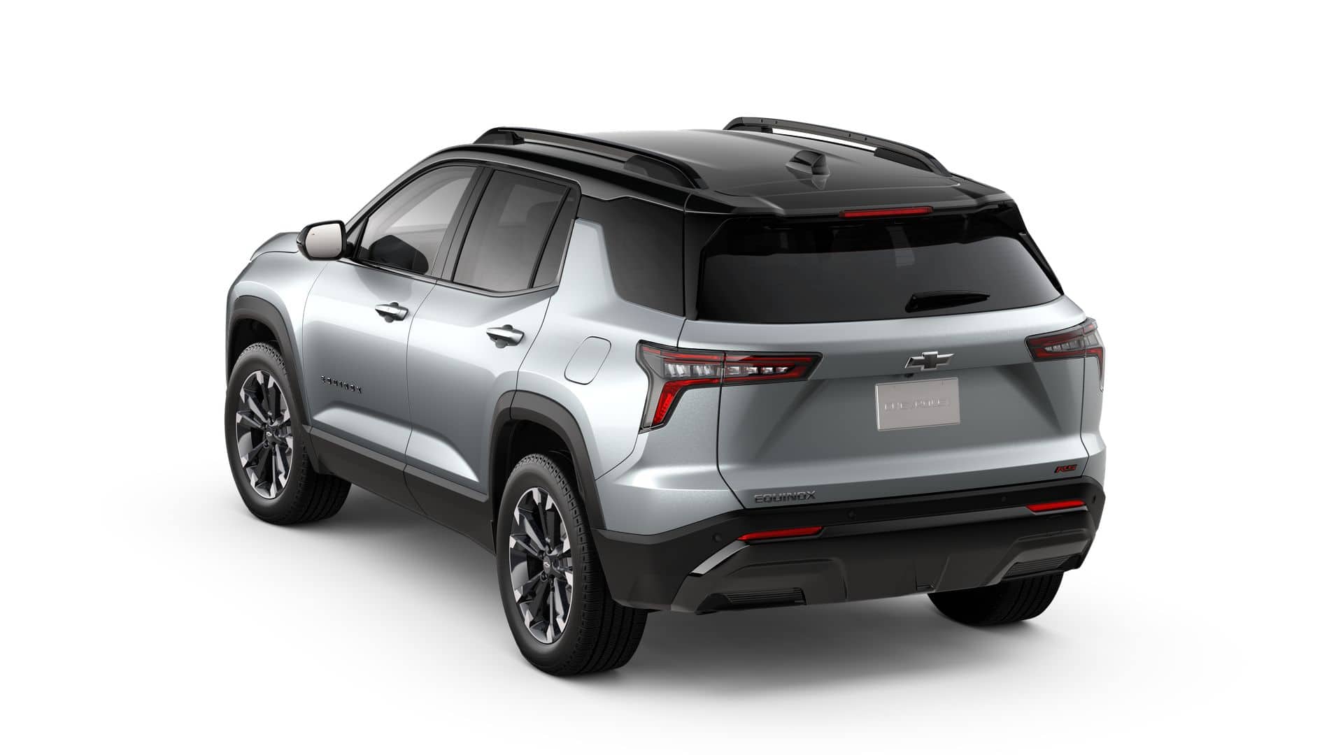 2027 Chevrolet Equinox FWD RS