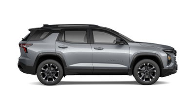 2027 Chevrolet Equinox FWD RS