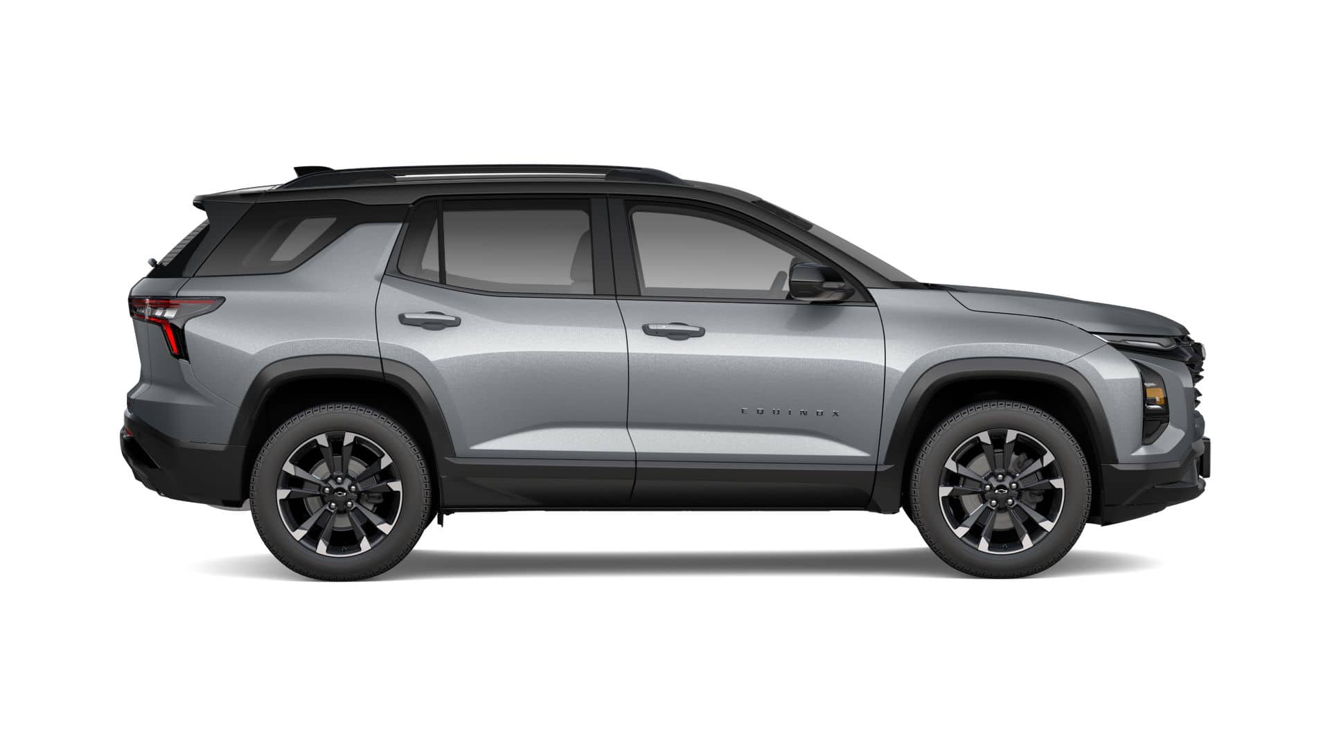 2027 Chevrolet Equinox FWD RS