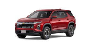 Chevrolet Equinox FWD LT Copy LinkSharePr