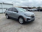 2023 Chevrolet Equinox FWD 4dr LS w/1LS