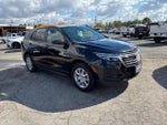 2024 Chevrolet Equinox FWD LS